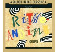 Atahualpa - Ritmo Andino