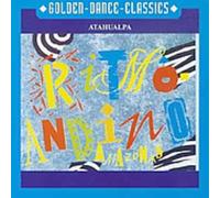 Atahualpa - Ritmo Andino Amazonas