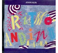 Atahualpa - Ritmo Andino Amazonas