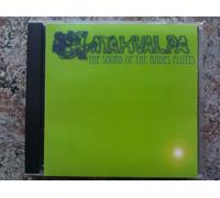 Atahualpa: The Sound of the Andes Flutes