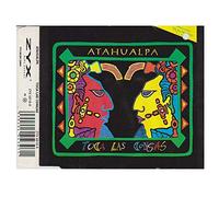 Atahualpa - Toca las congas (#zyx6818)