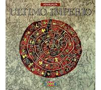 Atahualpa - Ultimo imperio (#zyx6379) [Vinyl Single]