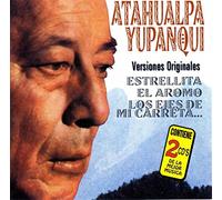 Atahualpa Yupanqui