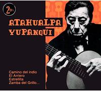 Atahualpa Yupanqui - Atahualpa yupanqui