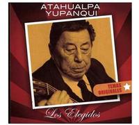 Atahualpa Yupanqui - Elegidos
