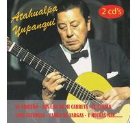 Atahualpa Yupanqui - Grandes exitos