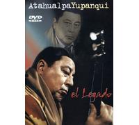 Atahualpa Yupanqui - Legado