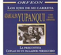 Atahualpa Yupanqui Y Otros Gra