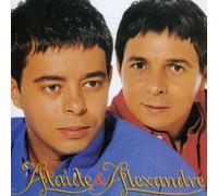 Ataide & Alexandre - Laco Aberto