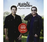 Ataide & Alexandre - Majestade a Mulher