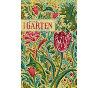 ATAK Der Garten (Tapa blanda)