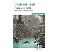 Atala: Suivi de René