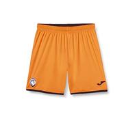 Atalanta B.C., Shorts Race Portero 2019/2020, Hombre, naranja, S