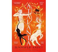 Atalanta | Jennifer Saint