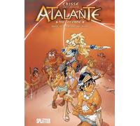Atalante. Band 14: Die Kinder der Küste