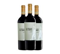 Atalaya La Atalaya del Camino Almansa Crianza 75 cl Vino tinto (Caja de 3 Botellas de 75 cl)