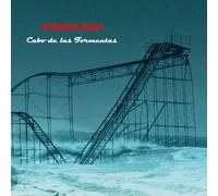 Atalaya Roja - Cabo de las Tormentas