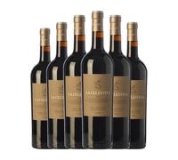 Atalayas de Golbán La Celestina Tempranillo Ribera del Duero Crianza 75 cl Vino tinto (Caja de 6 Botellas de 75 cl)