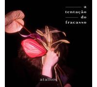A Tentaçao Do Fracasso – Vinilo – Membran