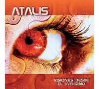 Atalis - Visiones desde el infierno