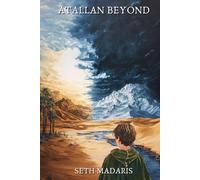 Atallan Beyond: Book Two of The Rhinehart Chronicles
