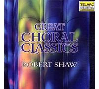 Atalnta Symphony Orc - Great Choral Classics