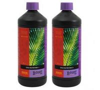 ATAMI Abono Nutrition Coco A+B 1L - B'Cuzz