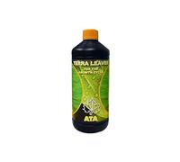 Atami ATA Terra Leaves, 1 litro - Abono para toda la etapa de crecimiento