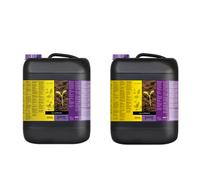 Atami B´Cuzz Soil Nutrition A + B 10L