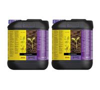 Atami B´Cuzz Soil Nutrition A + B 5L