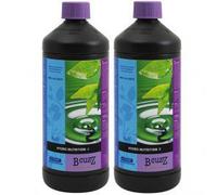 Atami - Fertilizante nutrición Hydro A+B 1L - B'Cuzz
