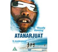 Atanarjuat - The Fast Runner [Reino Unido] [DVD]