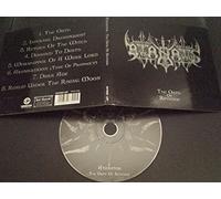 Atanatos - The Oath of Revenge [Import]