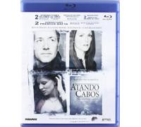 Atando cabos [Blu-ray]