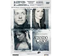 Atando Cabos [Blu-ray]