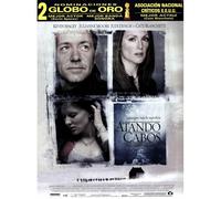 Atando Cabos [DVD] (2001) The Shipping News