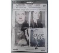 Atando Cabos [DVD]