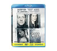Atando Cabos (DVD+BD) [Blu-ray]