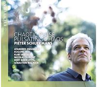 Ataneres Ensemble; Kugoni Trio; Kurt Bertels - Chaotic Pulse - Pulsating Chaos