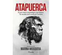 Atapuerca | Marina Mosquera