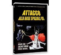 Ataque A La Base Espacial Us DVD SINISTER FILM