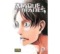 ATAQUE A LOS TITANES 15