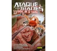ataque a los titanes antes de la caída 13