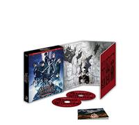 Ataque a los Titanes - Temporada Final Parte 1 (Edición Coleccionista) [Blu-ray]