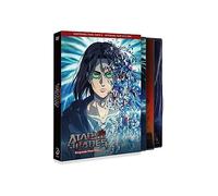 Ataque a los Titanes Temporada Final. Parte 2 DVD