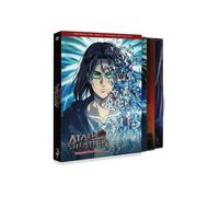 Ataque a los Titanes Temporada Final. Parte 2 [DVD] (2023) Shingeki no Kyojin