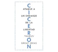 Ataque a un enemigo de la libertad – Serie Great Ideas: 3 – Taurus