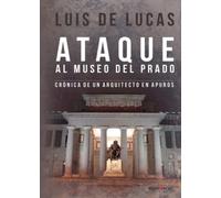 Ataque Al Museo Del Prado