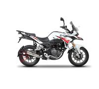 SOPORTE MALETA LATERAL SHAD BENELLI TRK-125-251-(2019-2023)-B0TR29IF