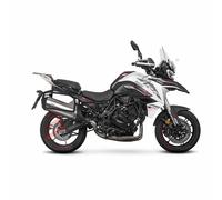 Ataque Alforjas Equipaje Moto Rígido Para Benelli Trk 702 23 SHAD B0TR734P